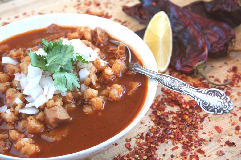 LatinoFoodie photo