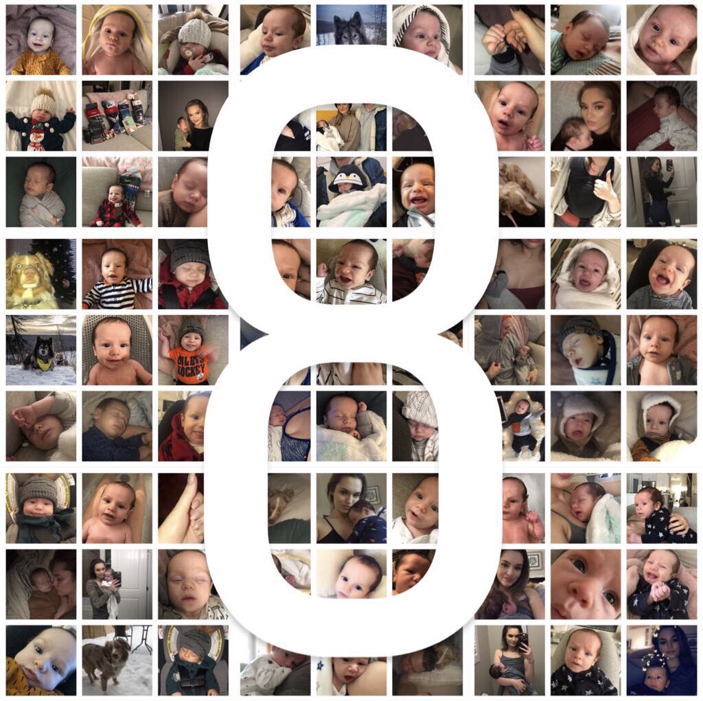 RhaeaEstelle's tweet photo. A year summed up in pictures 💛✨ https://t.co/g9l5HGZ8ay