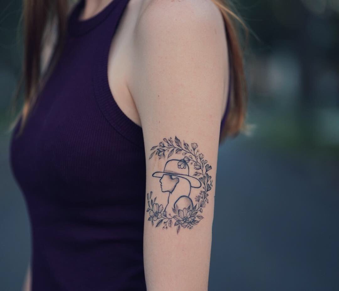 Just Libby ↑% tweet media