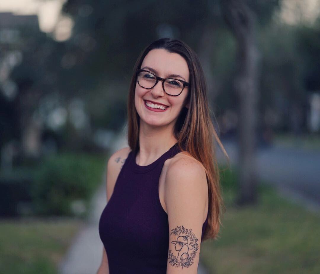 Just Libby ↑% tweet media