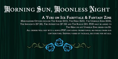 “On the stroke of twelve the spell will be broken, and everything will be as it was before.” (Fairy Godmother) ✨
Once the clock strikes midnight from Dec.31 to Jan.1, Morning Sun, Moonless Night will turn into a pumpkin once again. Only 1 day left in our leftover sales!