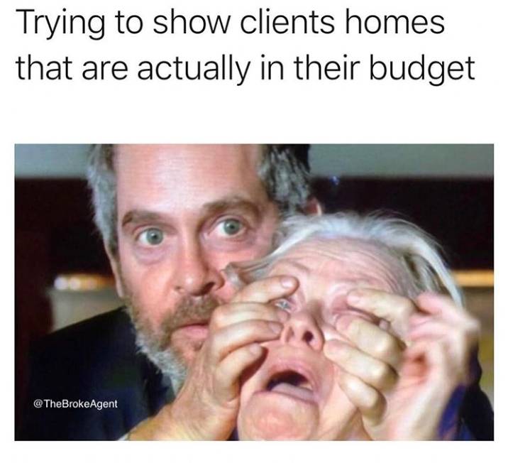 Lol!
#birdboxmovie #realtorlife #realestatelife #realestateagent #realtor #birdbox #funnyrealtor #lol #torontorealestate