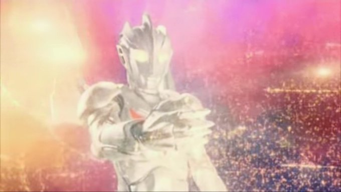 ベリアル銀河帝国のtwitterイラスト検索結果