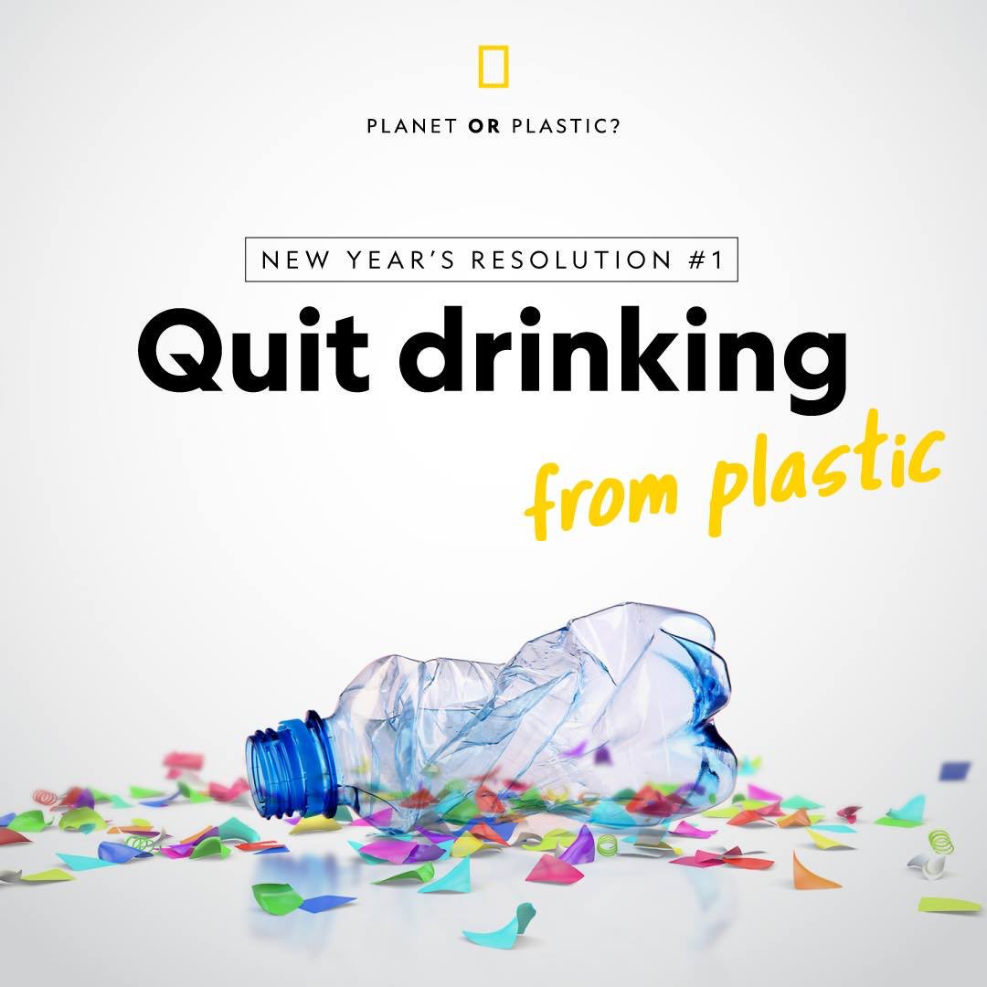 wave_eco's tweet photo. #NewYear’s #Resolution

If you give up one thing this year, make it plastic. Please take our #plastic #pledge and pass it on. 
https://t.co/mdNXE4TC81 

#planetorplastic #NYE2019 https://t.co/xwZUcc87iW