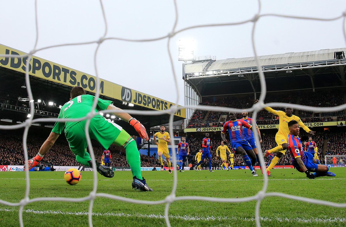 Premier League tweet media