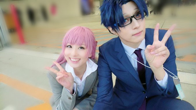 コスプレイヤーぬこどんのTwitter画像29