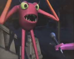 esemierich's tweet photo. Ed Maverick: *Achú*
La gente: "Morro mamón! Flotó sobre mi y voló un auto con su raaaaaasho láaaaaaaser!" https://t.co/ZD6pDUfcQT