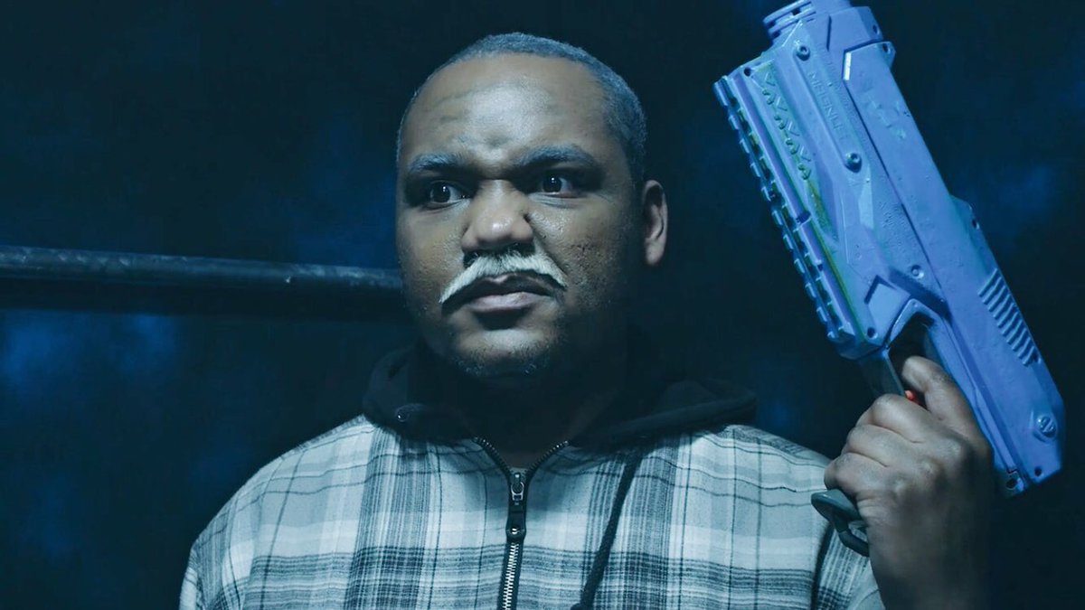 HomicideMcLeod's tweet photo. Watch HOMICIDE McLEOD
on YouTube and the original cut on @PrimeVideo
https://t.co/Ucnukhgr39
#2018Movies #Movies #MovieReview #Movies #HomicideMcLeod #BornScared #ATL #AdultSwim #Funny #FilmTwitter #Film #IndieFilm #BMovies #TrashFilm #GenreMovies #GenreFilm #Exploitation https://t.co/zcdGoEfjNv
