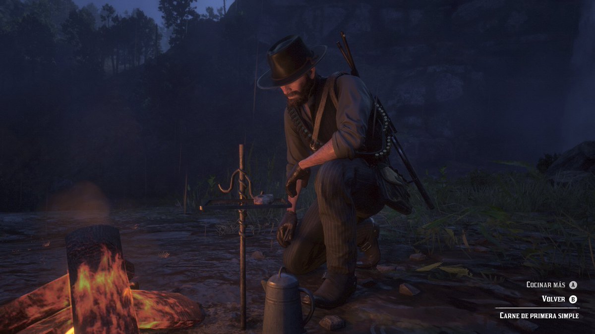 Maximus_Jacegui's tweet photo. #RedDeadRedemption2 #XboxOneXShare https://t.co/MTxhufBBUy