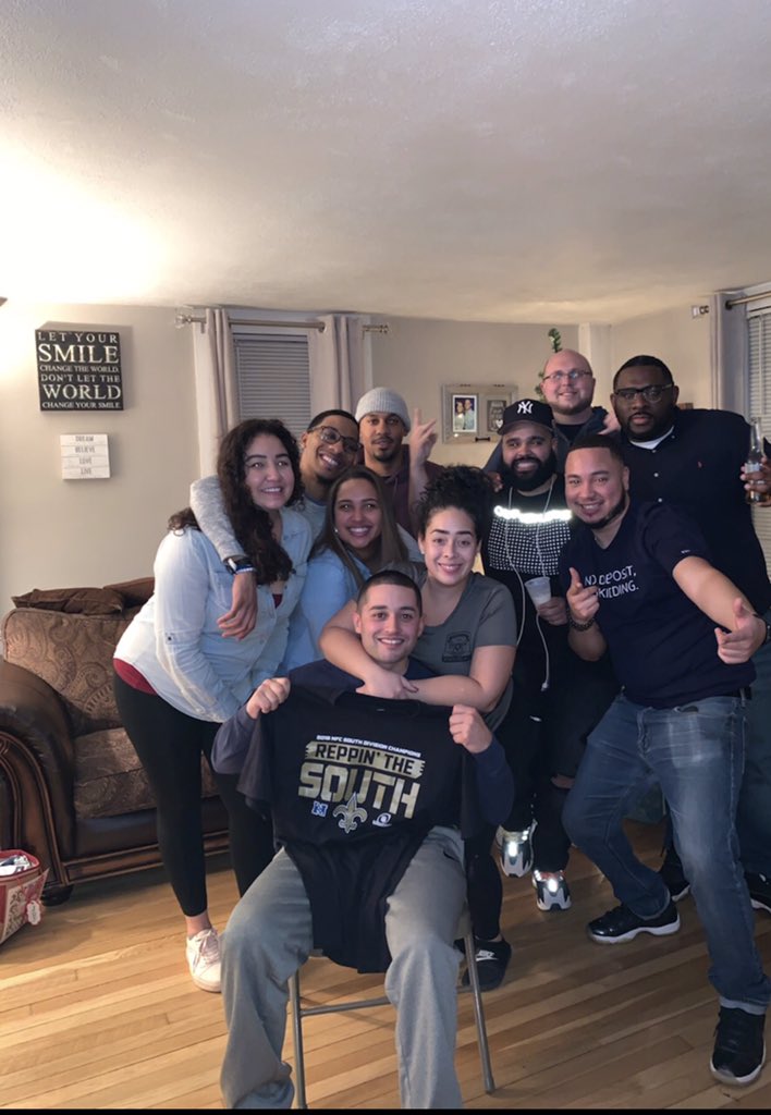 FullyFocused108's tweet image. 💯💯#SecretSanta2018