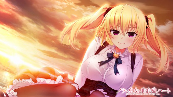 パトリシア オブ エンド誕生祭18のtwitterイラスト検索結果