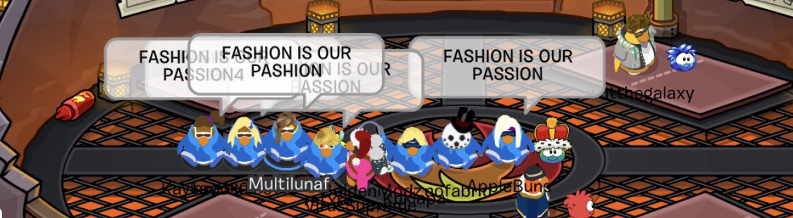 CPOFashionArmy's tweet photo. Today’s Card Jitsu Fire event was a success thank you to all that attended! https://t.co/BgztOA5vSo