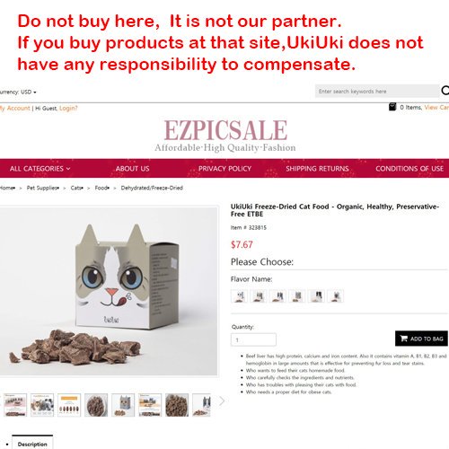 ukiukicat's tweet photo. Please do not use these sites. 
If you buy products at that site, UkiUki does not have any responsibility to compensate.
Sorry for any inconvenience.
.
.
UkiUki,
.
.
#donotbuy #justsellamazon #ukiukicat #handmade #notice #sellamazon #amazon https://t.co/pBAVvD7Qjw
