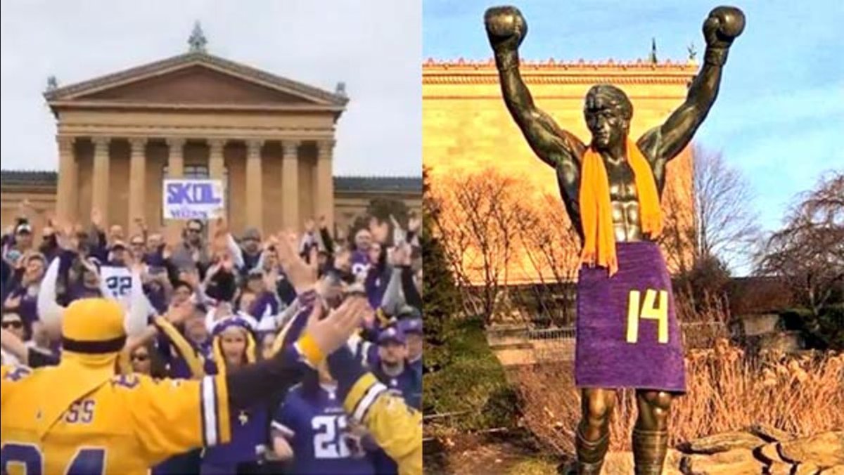 EutawStBully's tweet photo. @Vikings  y’all will forever be cursed for this. I ❤️ your tears. #SKOL #BRINGITHOME #Vikings #vikingsvsbears  #MiracleinMinnesota https://t.co/ZUxdMofgRe