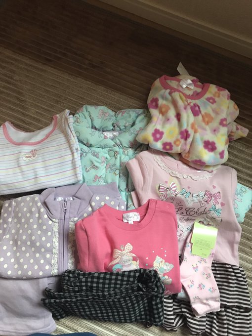 マザウェイズ福袋19 Motherways新春福袋中身ネタバレ 男女共に大ボリューム まとめダネ マザウェイズ福袋19 Motherways新春福袋中身ネタバレ 男女共に大ボリューム まとめダネ