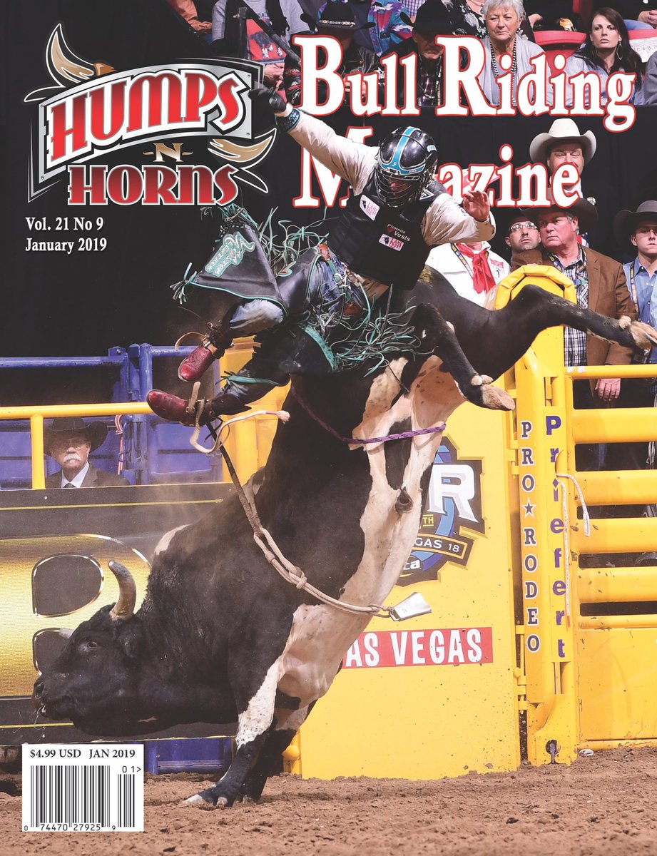 Humps N Horns tweet media