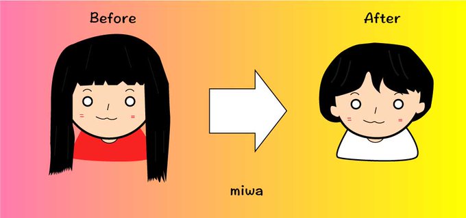 Miwaのtwitterイラスト検索結果