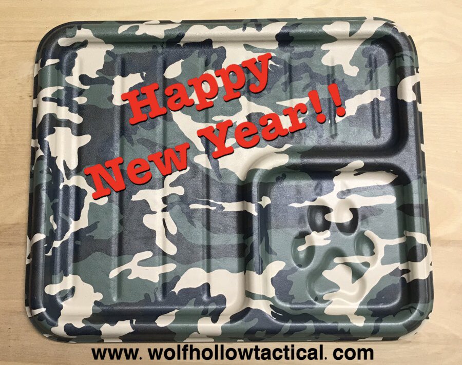 WolfHollowTact's tweet photo. Don’t forget our Year end sale ends at midnight New Years Eve! Save 10% by using code: THANKYOU2018 and also be entered in a drawing to win this camo EDC dump tray!!
https://t.co/pLzdXJoCuq
#HappyNewYear2019 #edc #ccw https://t.co/RWlOcsgXTQ