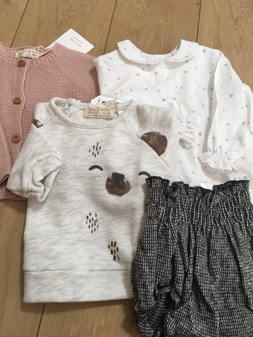 Zaraベビー キッズ取り扱い店舗全国一覧 男の子と女の子セール情報も紹介 にちにちブログ