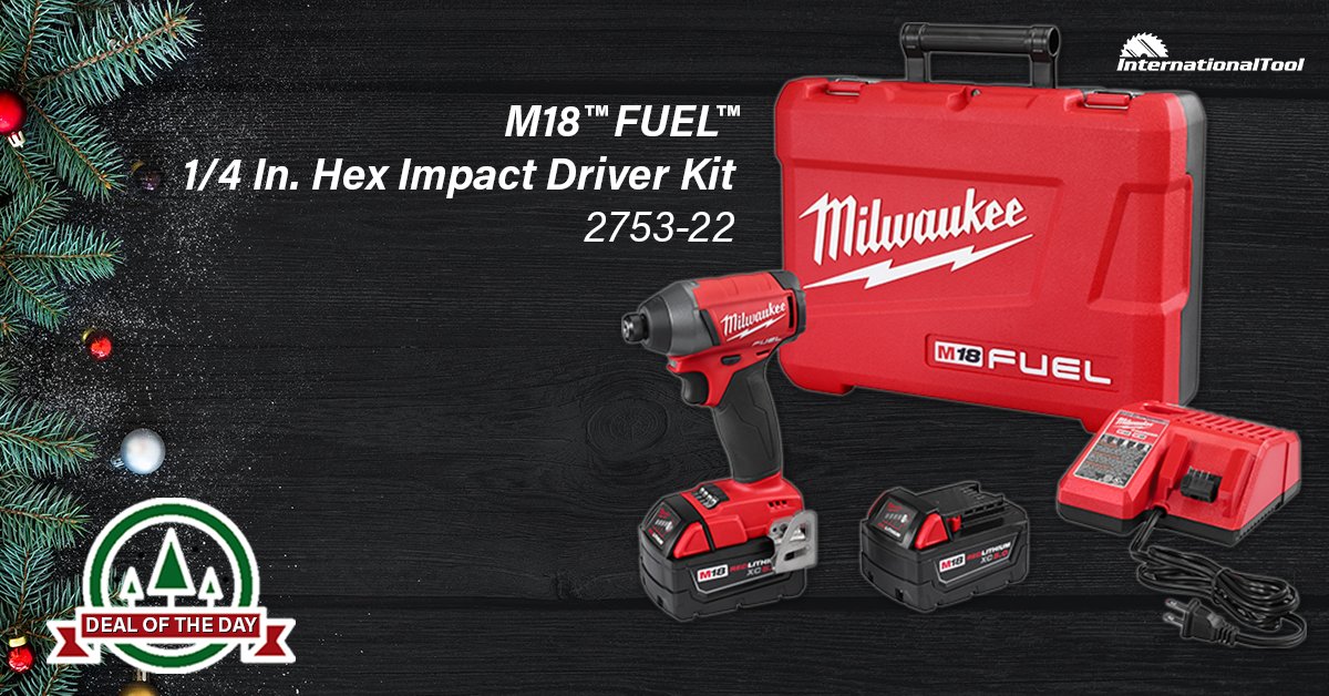 International Tool on Twitter " ️ Don't miss our Deal of the Day 30