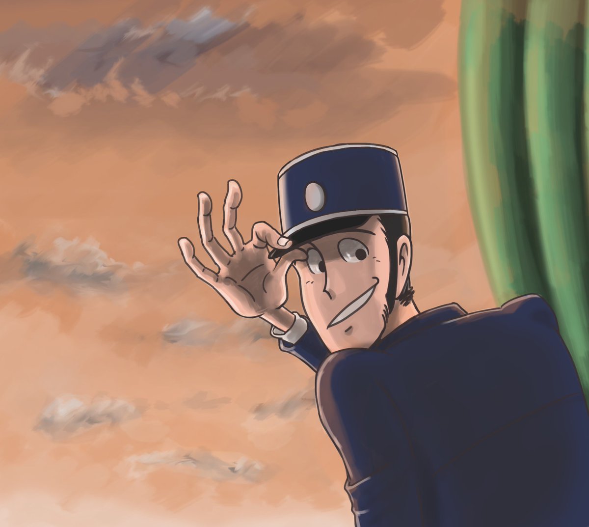 ルパン三世セカンド