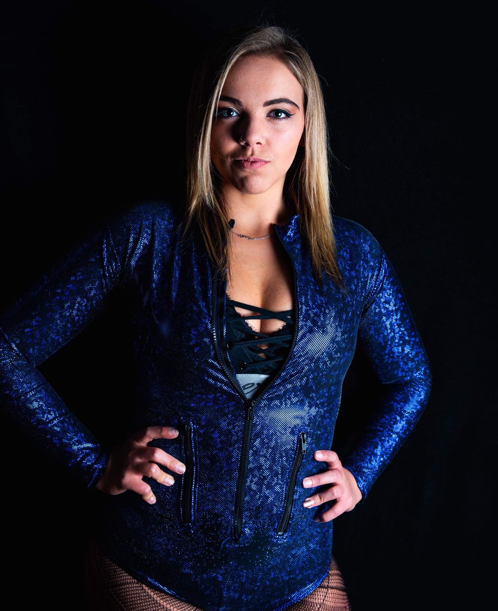 This Just in:

@DOAWRESTLINGUK World Women’s Champion #MaddisonMiles will be returning to IHW at HumourMania on Feb 1 at the @LionsMoncton. Belt to show off and bone to pick with IHW’s Women’s Division. 
#SupportMaritimeWrestling
#SupportMaritimeWrestlers
#SupportWomensWrestling