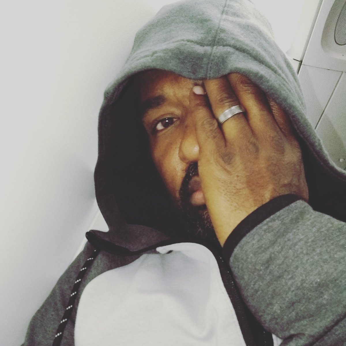 Just checking in good people. I've been playing with CeCe Winans lately. Fun times. We'll be in London tomorrow night at Prayer City if you're around. Happy New Year! DW