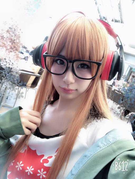 Twitterのコスプレ画像50