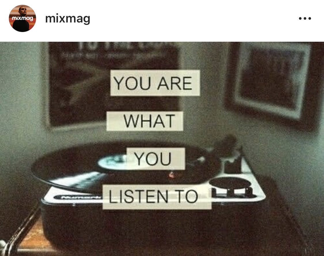 nycrichelle's tweet image. #mixmag