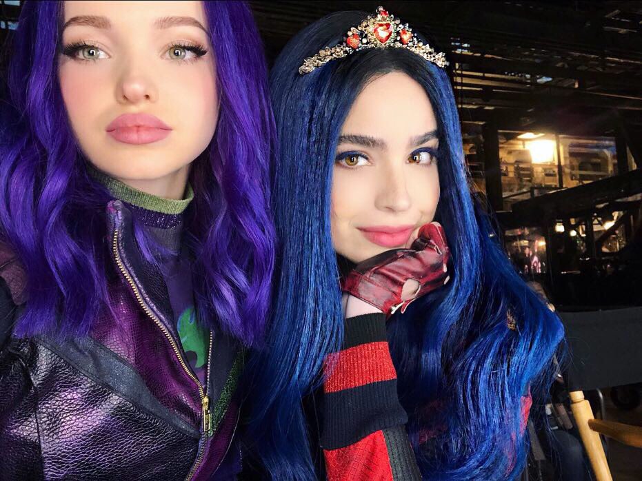 Descendants3❤️ (@DE12DE1007) / X Descendants3❤️ (@DE12DE1007) / X