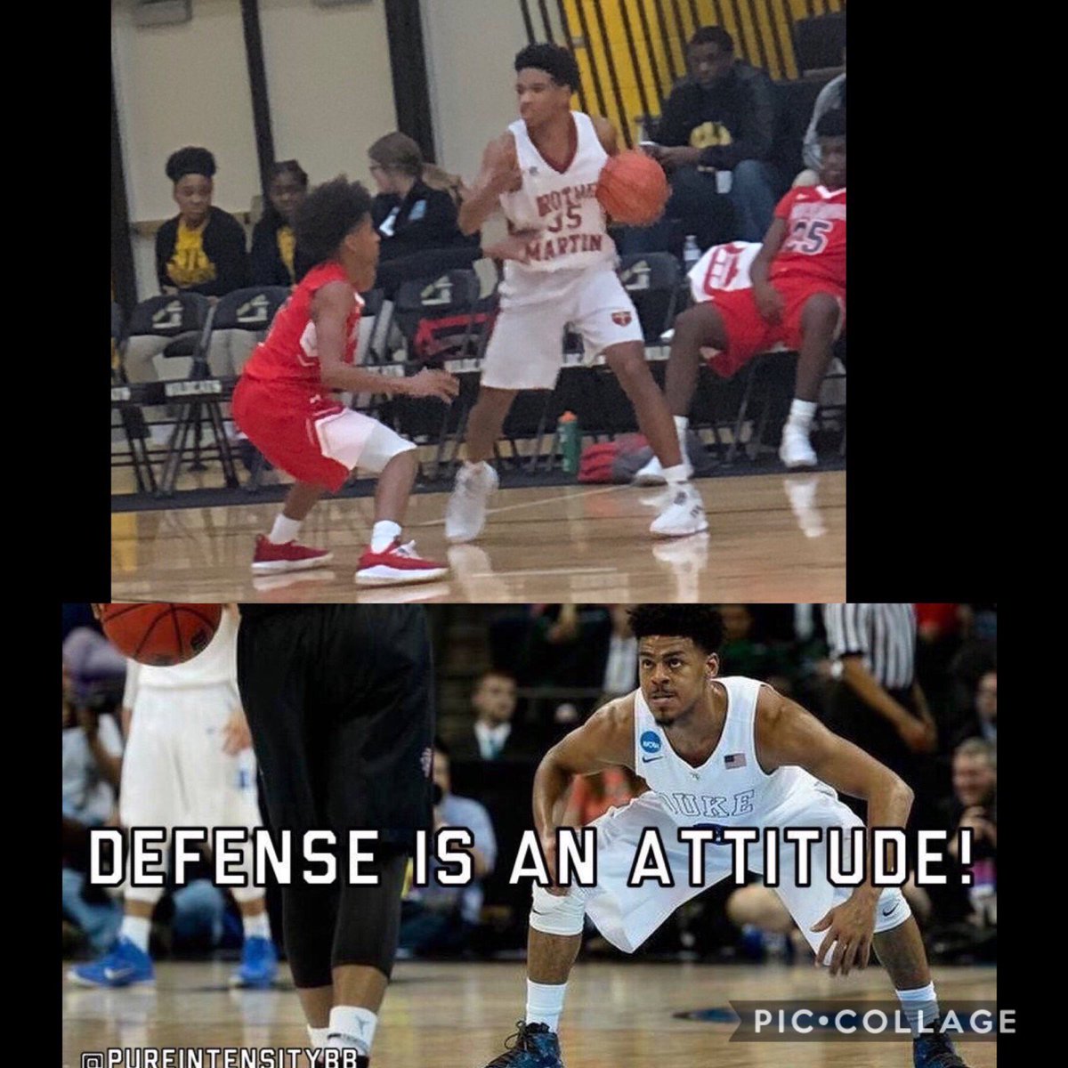 Brooks9851's tweet image. This will always seperate me from my competition!💪🏀 #lockum👆