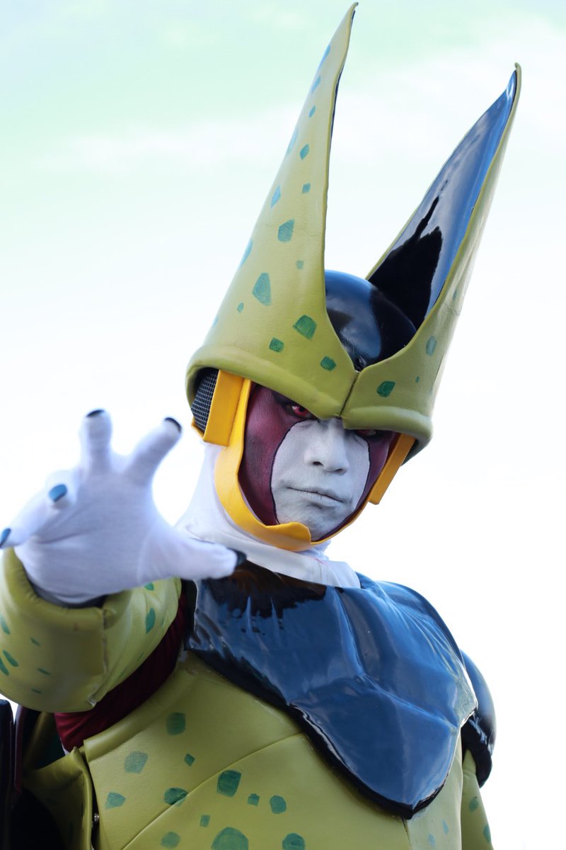 さてゅー Auf Twitter どうしたのだ さっきまでの勢いは 笑えよ ベジータ ドラゴンボールz 完全体セル 鬼怒 零さん Onioko0 撮影させて頂きありがとうございます C95 C95コスプレ コミケ95 コミケ95コスプレ さてゅー Auf Twitter どうしたのだ さっきまでの勢いは 笑えよ ベジータ ドラゴンボールz 完全体セル 鬼怒 零さん Onioko0 撮影させて頂きありがとうございます C95 C95コスプレ コミケ95 コミケ95コスプレ