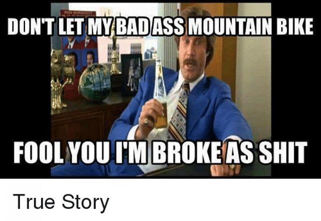 EnduroBros's tweet photo. Truer words have never been spoken. https://t.co/4zIu05uwXC https://t.co/Bh6e5ts5S7