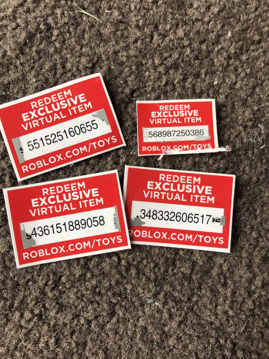 Loginhdi On Twitter Heres 4 More Codes From About A Year - 