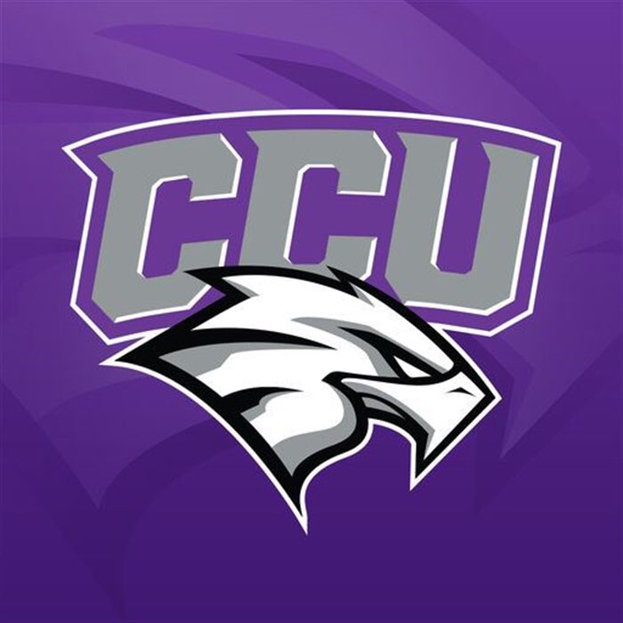 TrezBen79's tweet photo. Blessed to say I have received an offer from Cincinnati Christian University🦅‼️@MacStephens @kahari_hicks @RecruitCCU https://t.co/hGYAFIjmYn