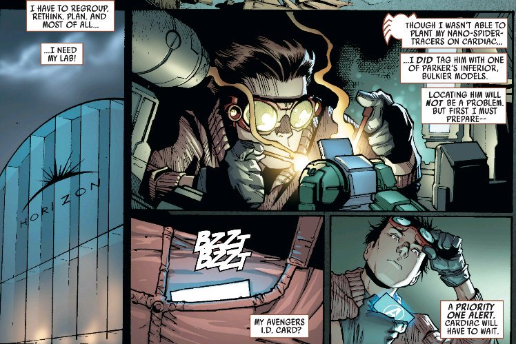 TalkingSuperior's tweet image. When the Avengers call, you awnser.