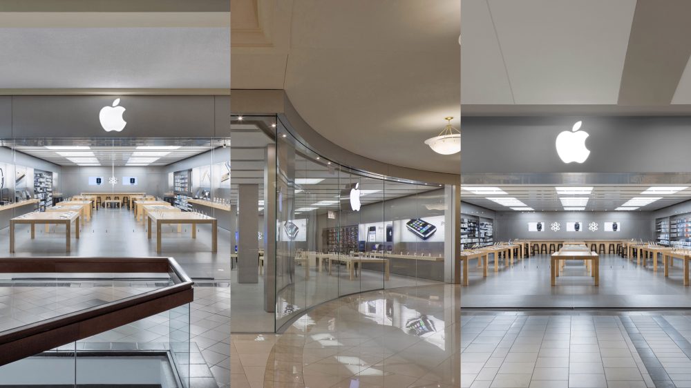 Apple Retail Store - Dadeland  Apple store interior, Apple store, Apple  retail store