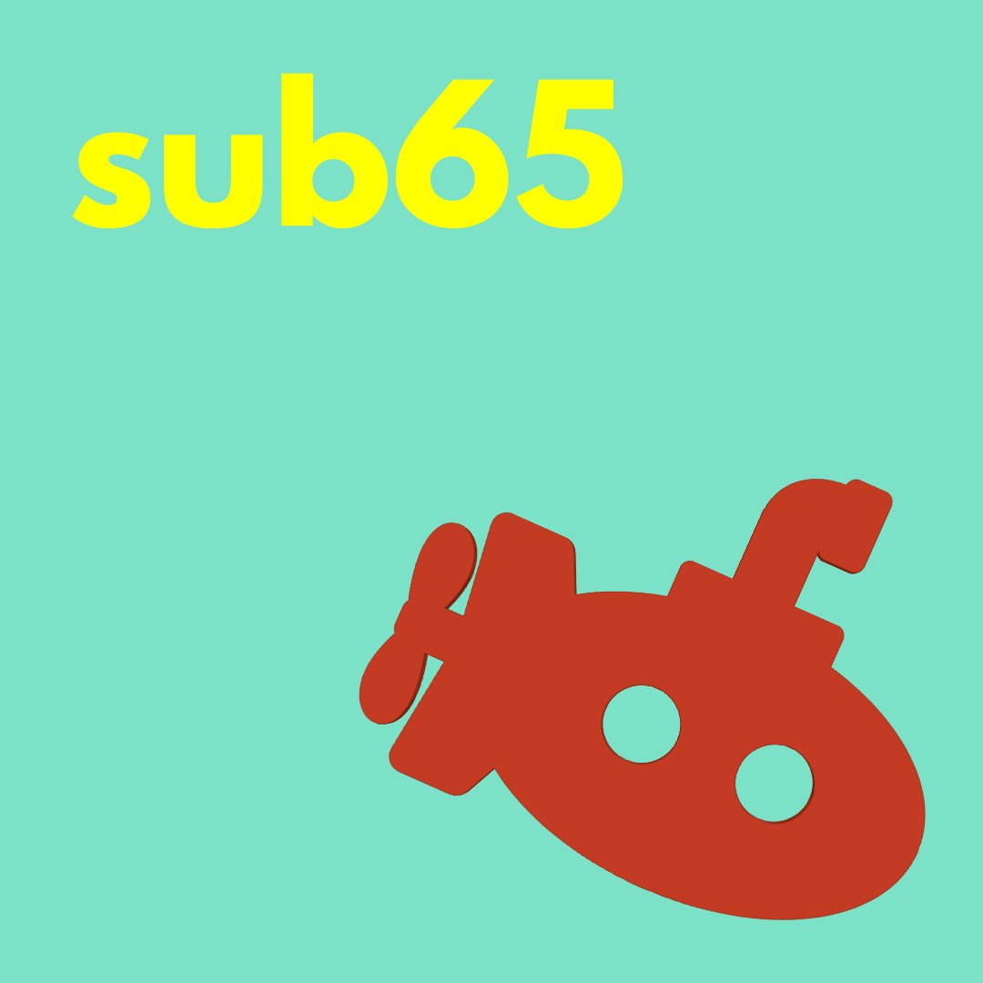 sub65