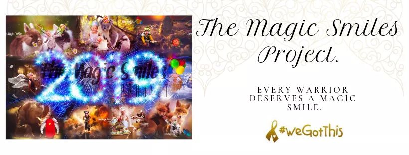 VickiWatto's tweet photo. 2019 we got this!!!

#Cancer #ChildhoodCancer #2019Hopes #Cure #magic #smiles #facebook #art #findacure 

@perthnow @GWN7News @WestAustralia @TheTodayShow @Adobe @9NewsAUS @KalMiner @Perth_Today @TodayTonightWA @sunriseon7 @DailyEditionOn7 @TheEllenShow https://t.co/opW4vzkQDL