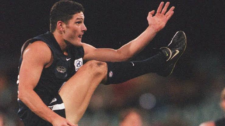 A great way to send off the old year &amp; millennia...by beating Collingwood #MillenniumMatch #Fev