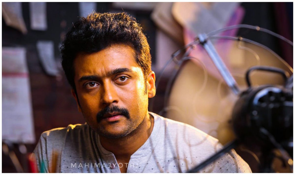 MahimaJyothi's tweet photo. Good Morning @Suriya_offl 
😍😘❤😍😘❤😻

#TSK #NGK #NGKFire #NGKUpdate #NGKExclusive #Suriya #Suriya37 #Suriya37TitleOnNewYear #Suriya37Title https://t.co/J02GeZQCMX