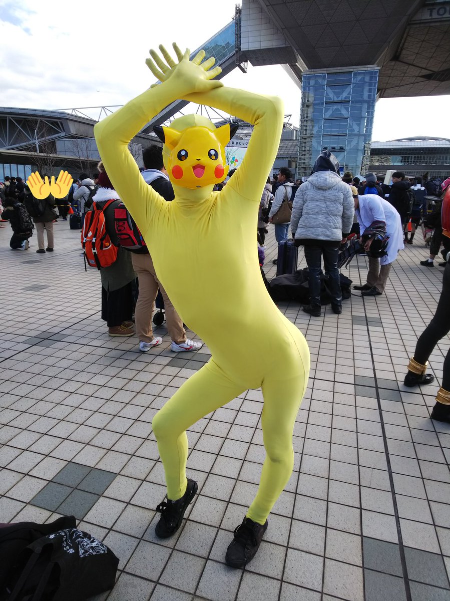 ちひろ☆ピカチュウ コスプレ ピカチュウのコスプレ衣装｜LaLaTulle(ララチュール)[公式]