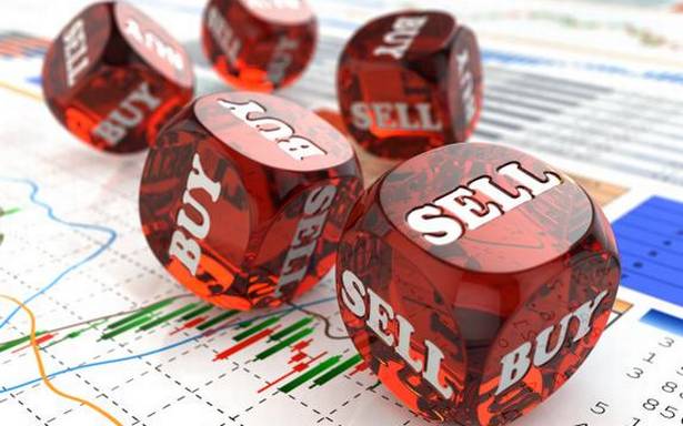 businessline's tweet image. What are the stocks to look out for this week? Check our #WeeklyTradingGuide for the details. bit.ly/2CG4tCq