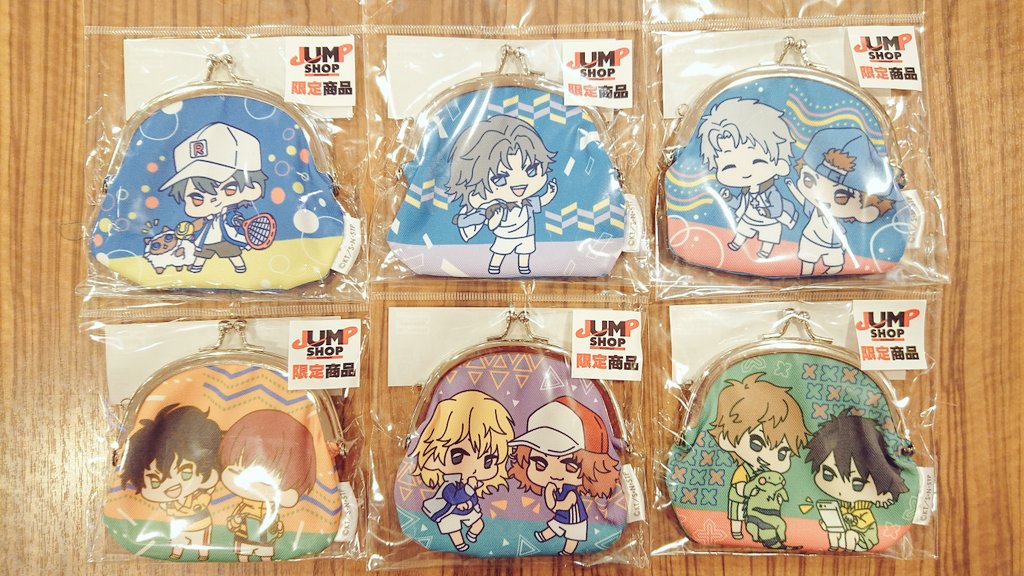 ジャンプショップ JUMP SHOP【公式】 on X: 