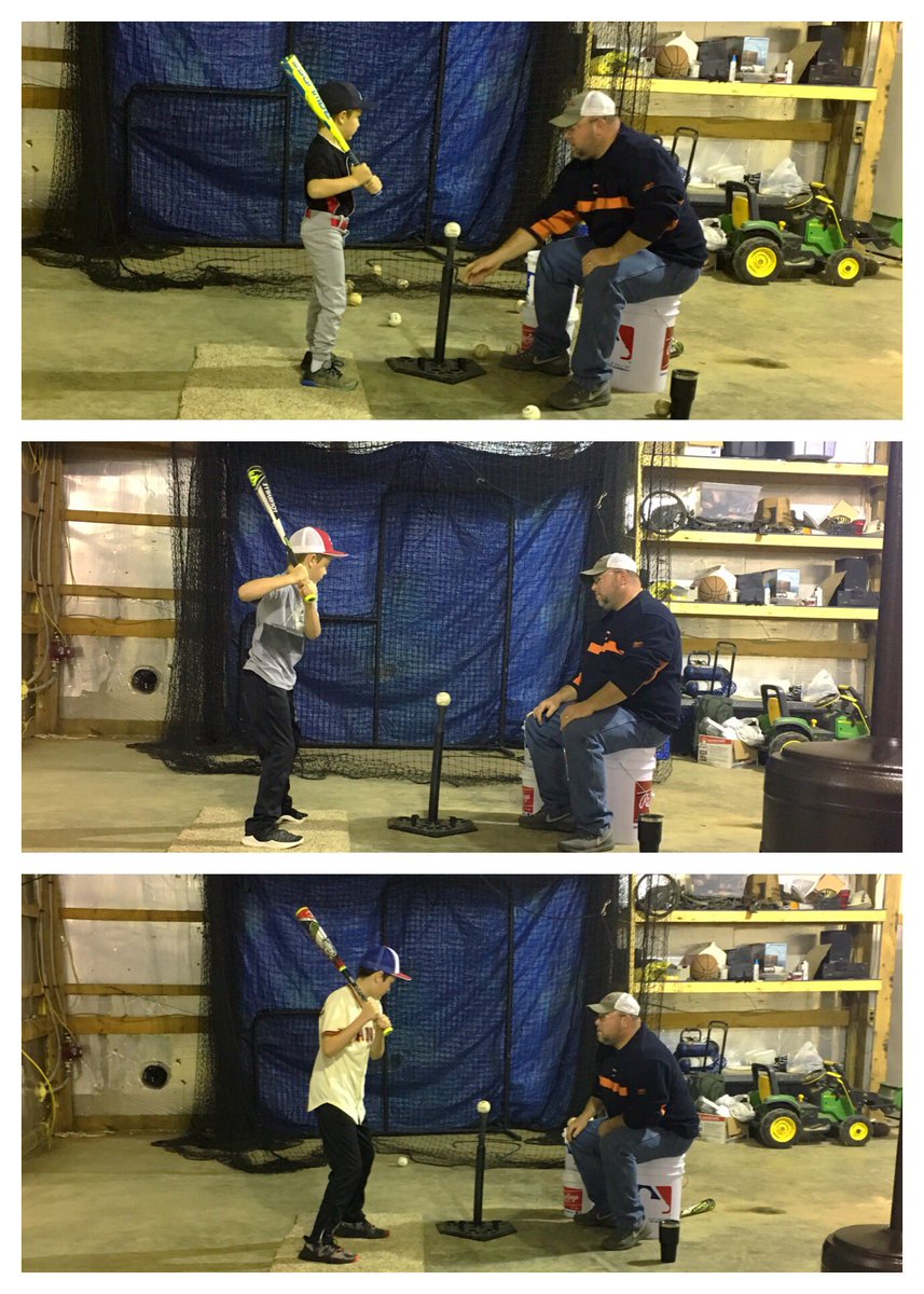 StarsRobbins's tweet photo. Sunday morning lessons. https://t.co/DZ9L0Lq1Gp