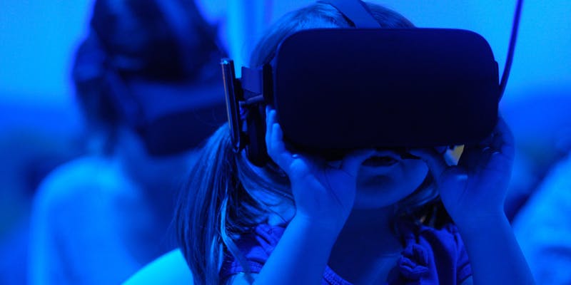 virtrealitytime's tweet image. Workshop: #VReducation vs #Dyslexia
#VRclasses #VRcourse @vreducation @RealityVirtuaI 
bit.ly/2TgnKzN