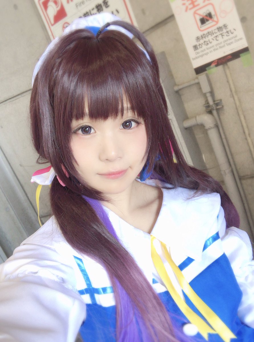 k_purarine's tweet image. コミケ3日目！

りゅうおうのおしごと! 
雛鶴あい

しらびさん(@shirabii )のサークルで売り子でした！

#C95 #C92コスプレ