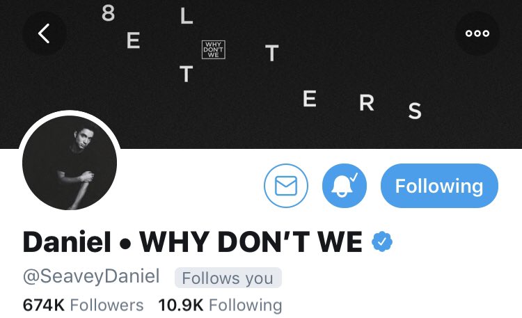 hereforolzanski's tweet photo. retweet for good luck in 2019 ���

reply if you don’t have their follow and i’ll dm them your @ !! https://t.co/HFbxxMwc9d