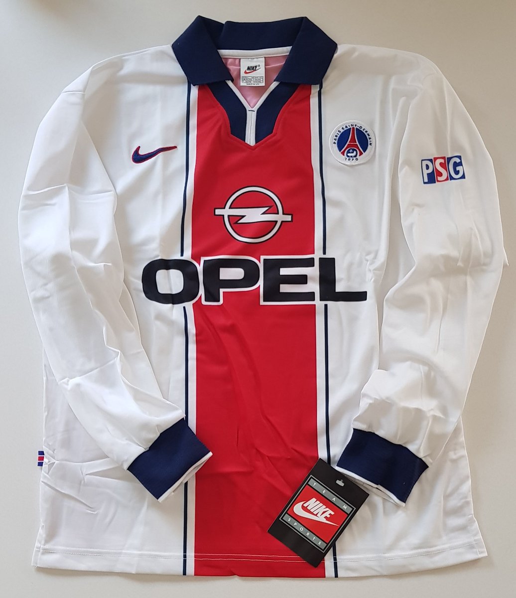 psg shop uk