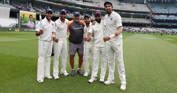 From Ashwin to Bumrah, Bharat Arun is masterminding the start of the golden era of Indian bowling scroll.in/a/907698 (via @thefield_in)